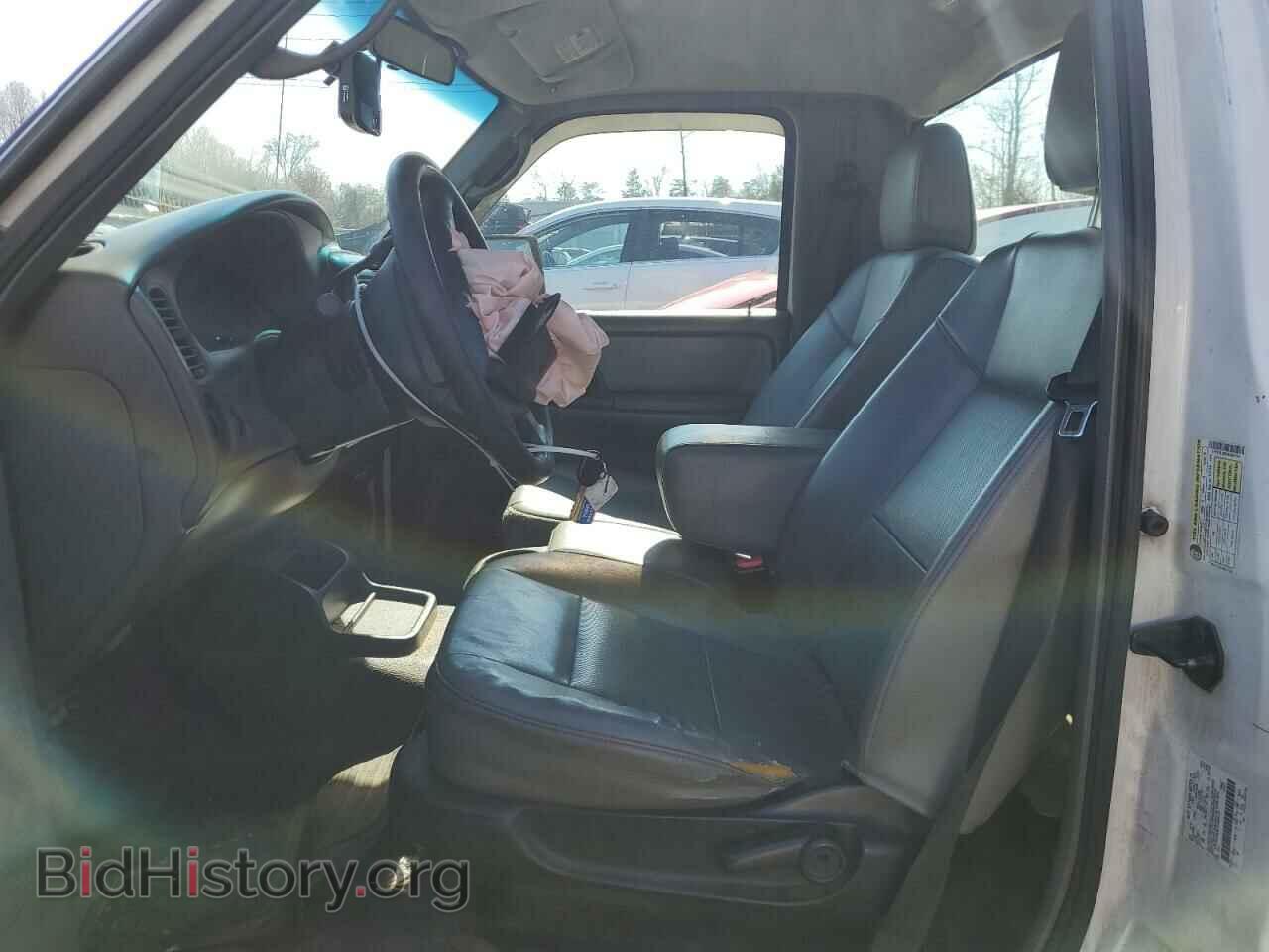 2007 FORD RANGER - VIN: 1FTYR10D07PA80015 - Фото 7