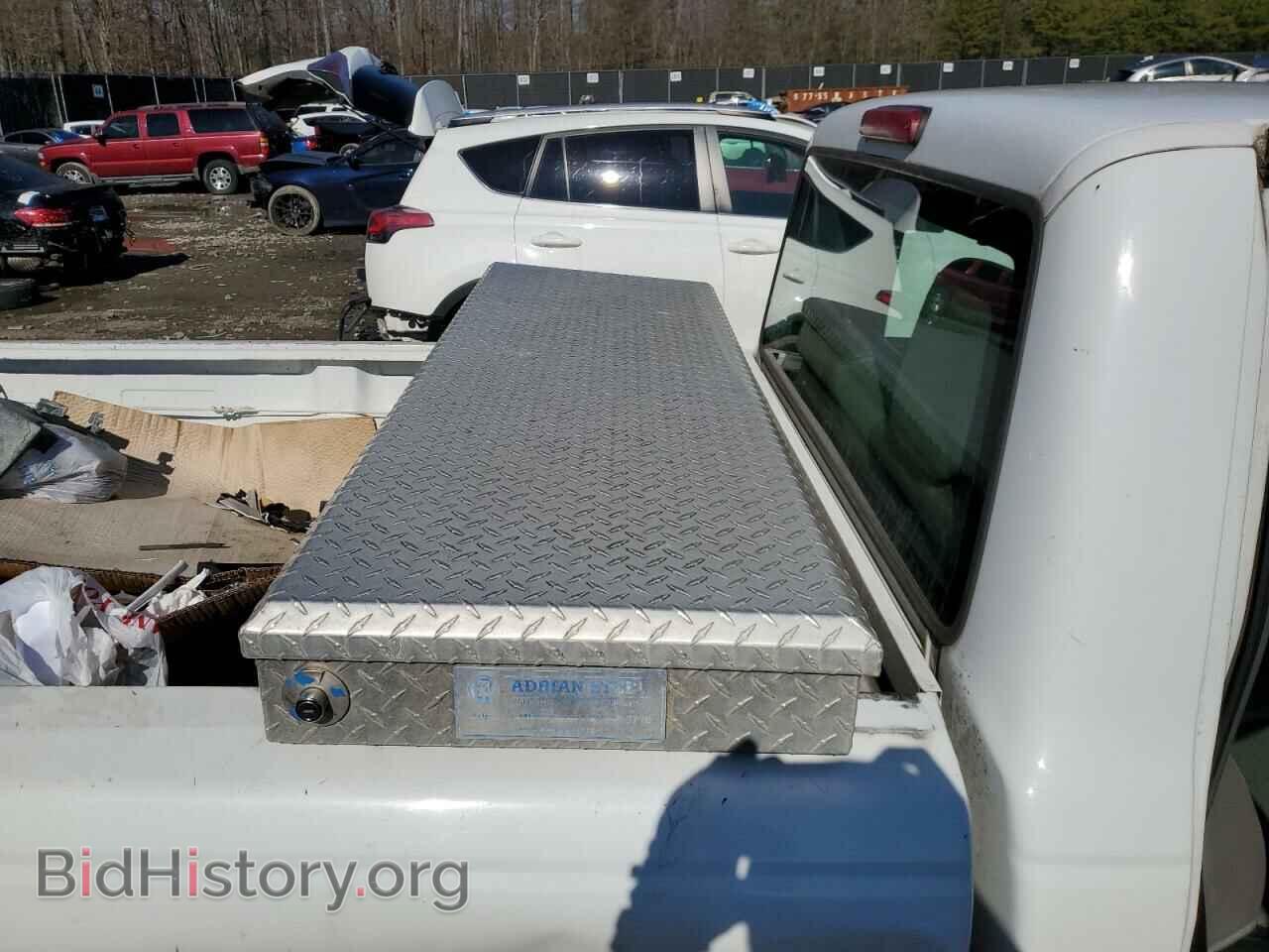 2007 FORD RANGER - VIN: 1FTYR10D07PA80015 - Фото 10