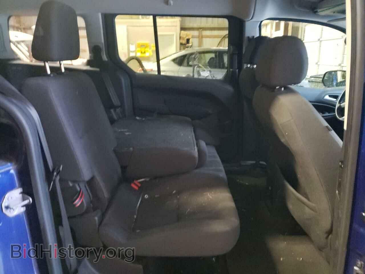 2018 FORD TRANSIT - VIN: NM0GE9F73J1365595 - Фото 11
