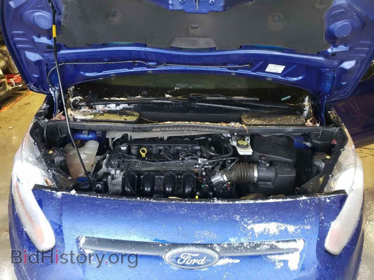2018 FORD TRANSIT - VIN: NM0GE9F73J1365595 - Фото 12