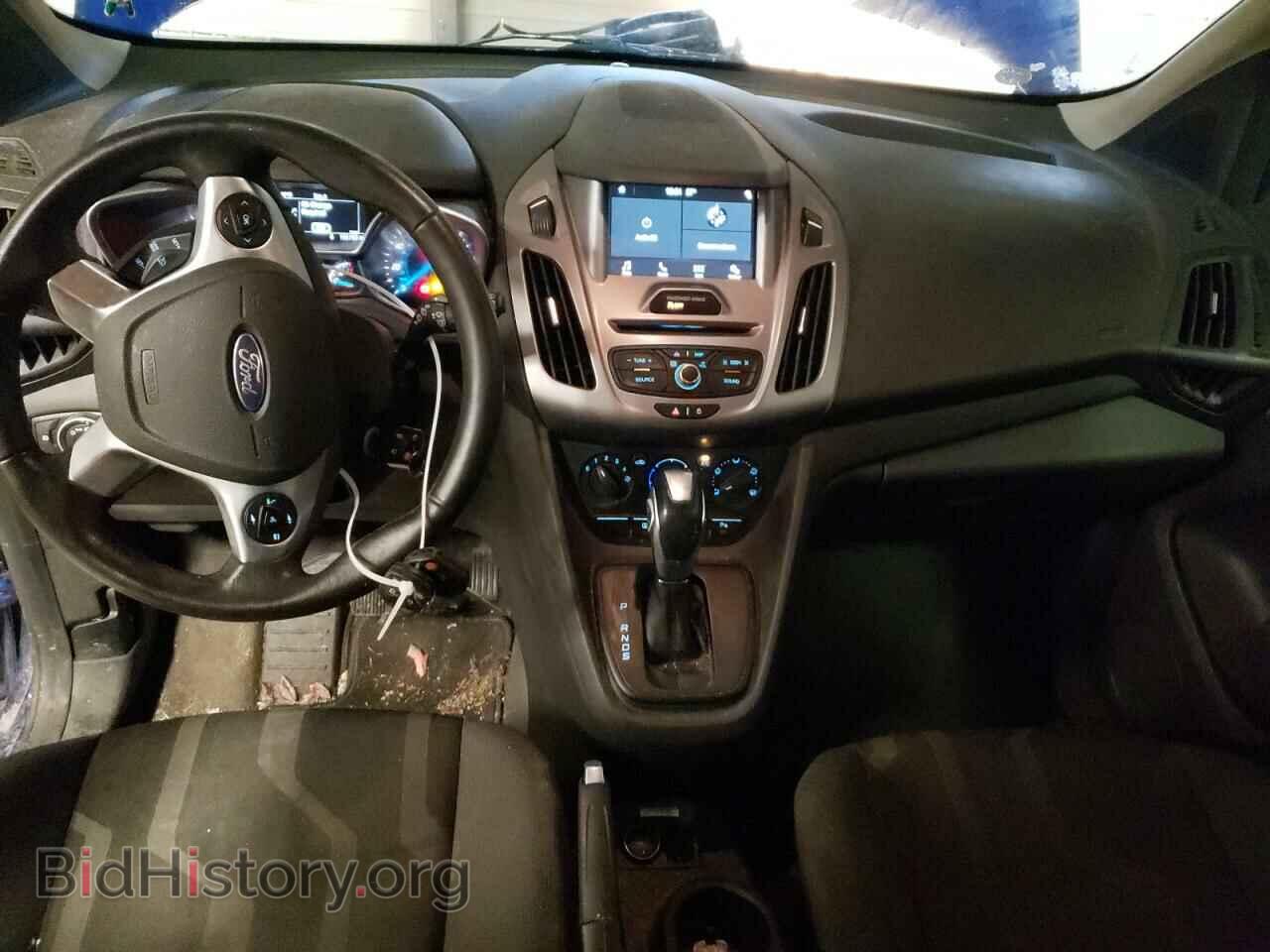 2018 FORD TRANSIT - VIN: NM0GE9F73J1365595 - Фото 8
