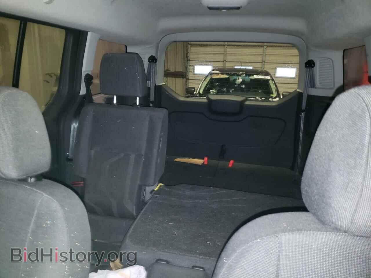2018 FORD TRANSIT - VIN: NM0GE9F73J1365595 - Фото 10