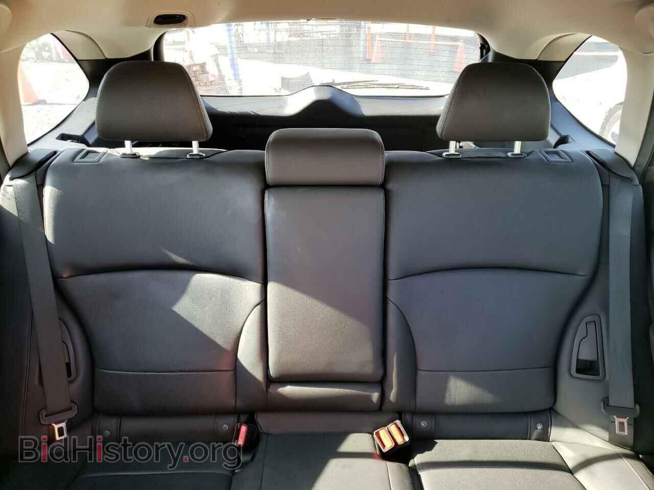 2015 SUBARU OUTBACK - VIN: 4S4BSAJC9F3332748 - Фото 10
