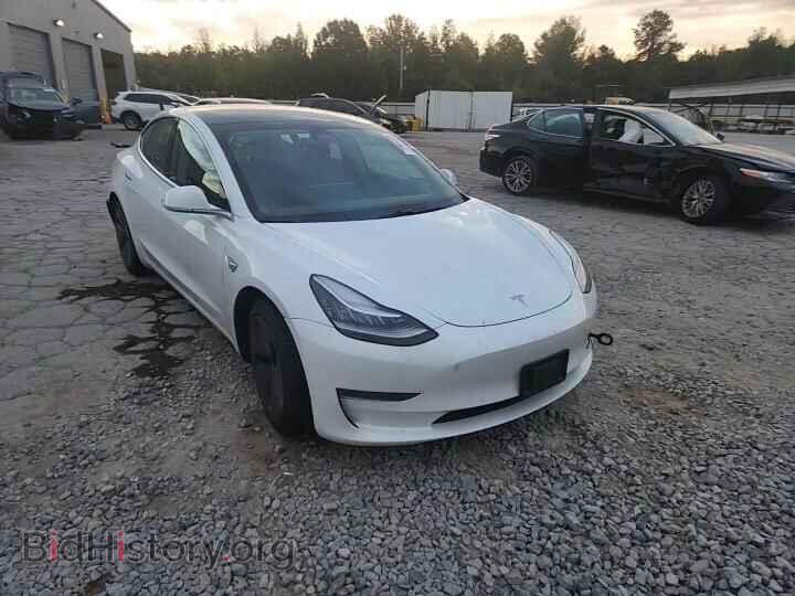 2020 TESLA MODEL 3 - VIN: 5YJ3E1EA4LF744826 - Photo 14