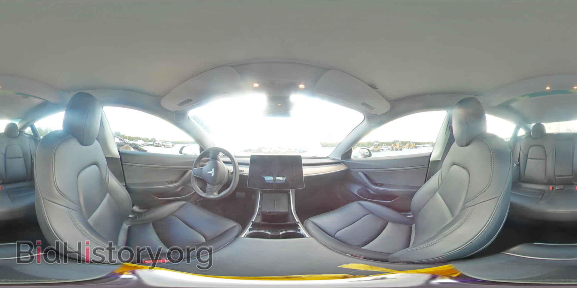 2020 TESLA MODEL 3 - VIN: 5YJ3E1EA4LF744826 - Photo 15