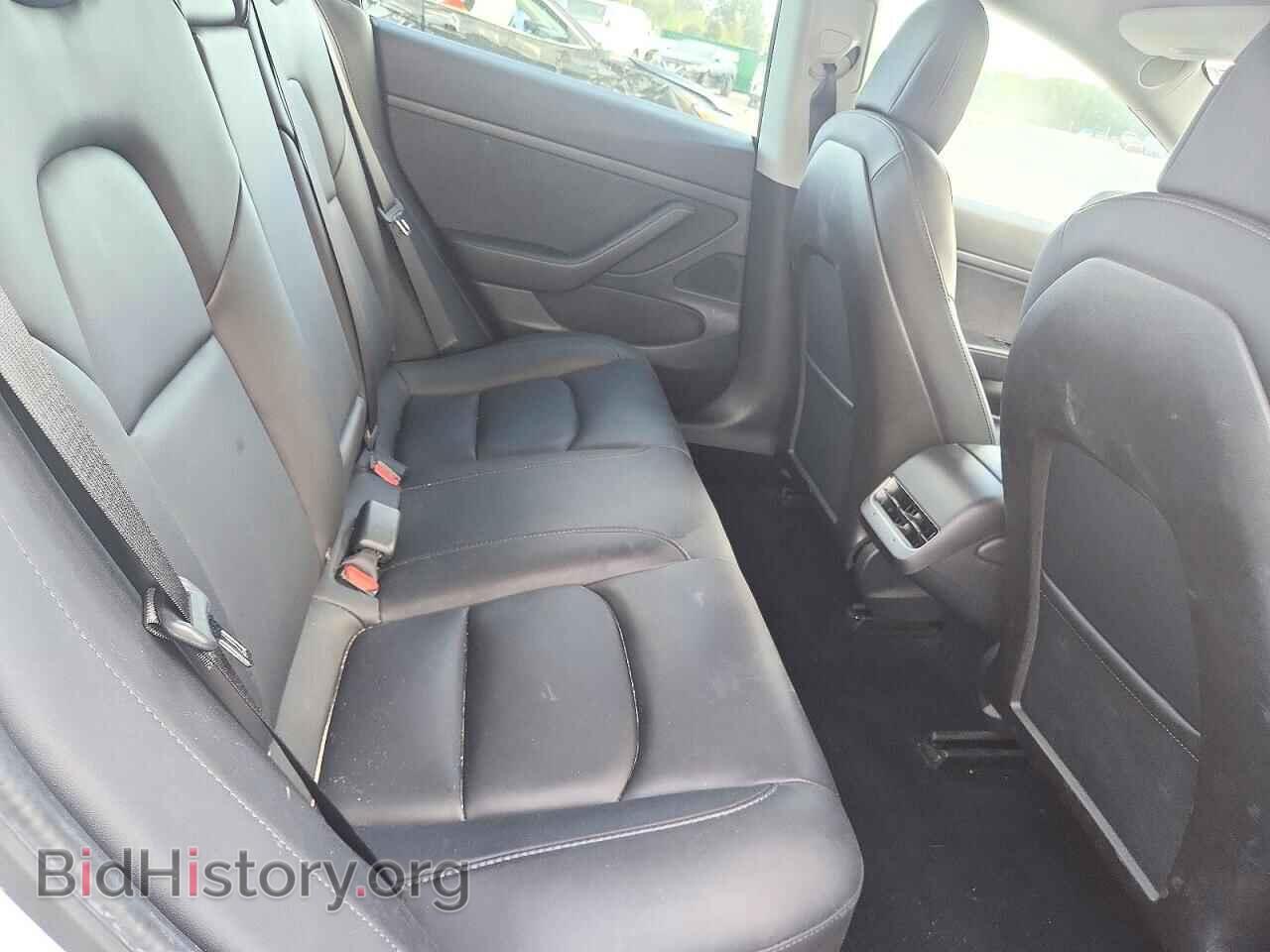 2020 TESLA MODEL 3 - VIN: 5YJ3E1EA4LF744826 - Photo 10