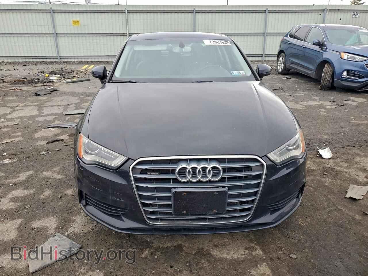 2015 AUDI A3 - VIN: WAUBFGFF8F1004373 - Photo 5