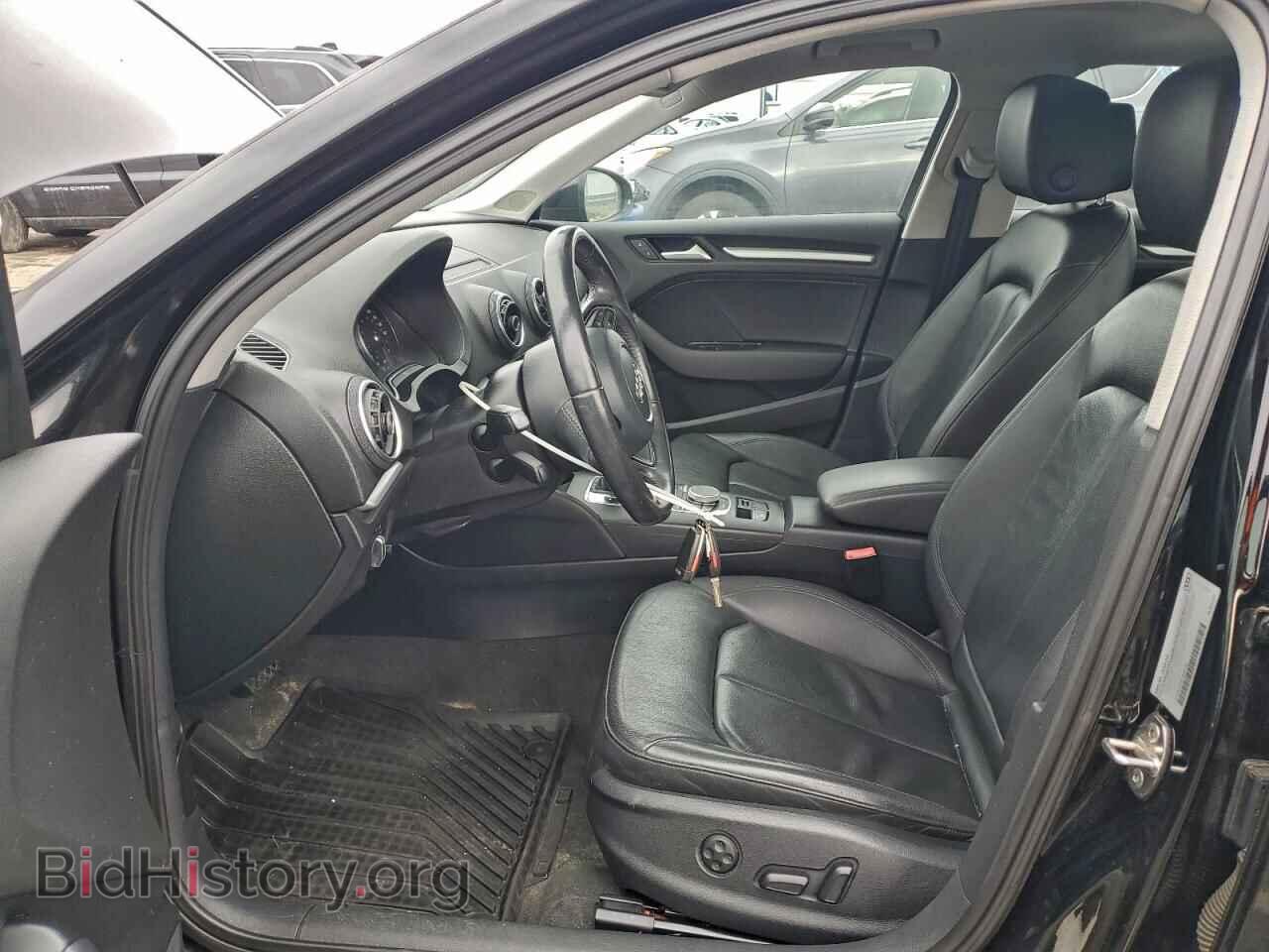 2015 AUDI A3 - VIN: WAUBFGFF8F1004373 - Photo 7