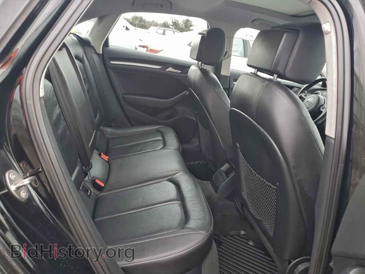 2015 AUDI A3 - VIN: WAUBFGFF8F1004373 - Photo 10
