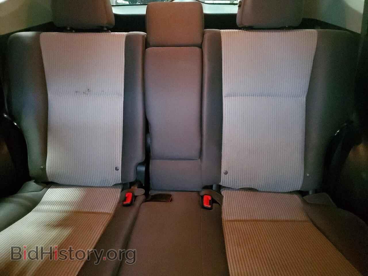 2013 TOYOTA RAV4 - VIN: 2T3BFREV8DW018263 - Фото 10