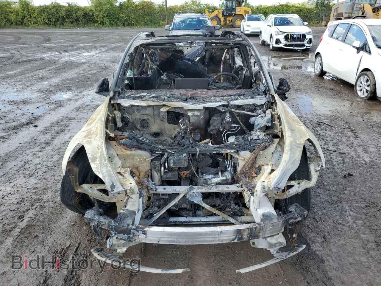2022 TESLA MODEL Y - VIN: 7SAYGDEF4NF563776 - Фото 5