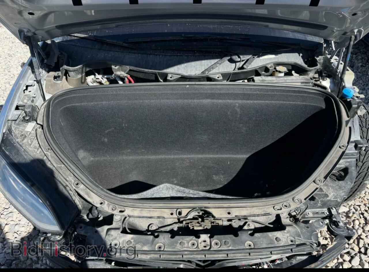 2017 TESLA MODEL X - VIN: 5YJXCAE47HF052133 - Photo 11
