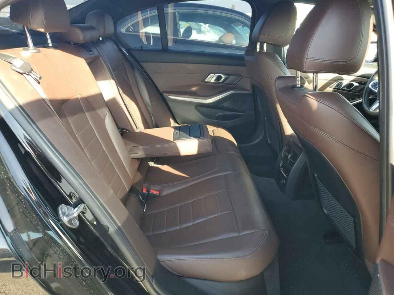 2020 BMW M3 - VIN: WBA5U7C06LFH14103 - Фото 10