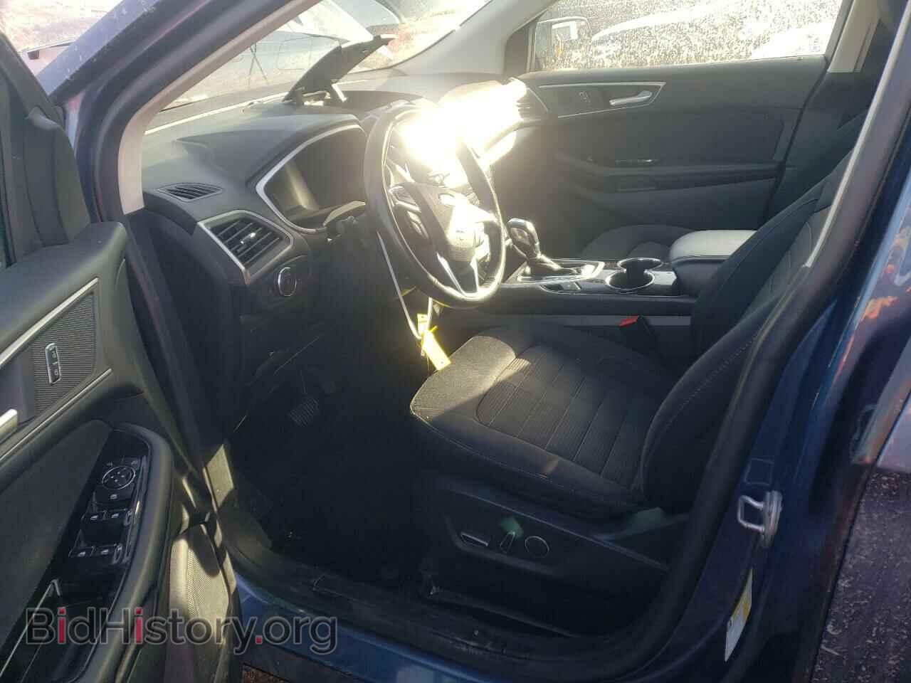 2018 FORD EDGE - VIN: 2FMPK3J94JBC52241 - Photo 7