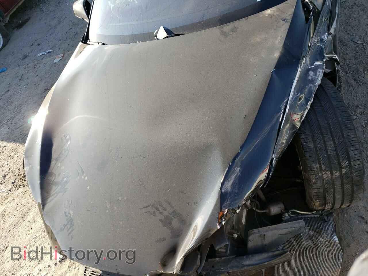 2019 TESLA MODEL S - VIN: 5YJSA1E28KF339955 - Фото 11