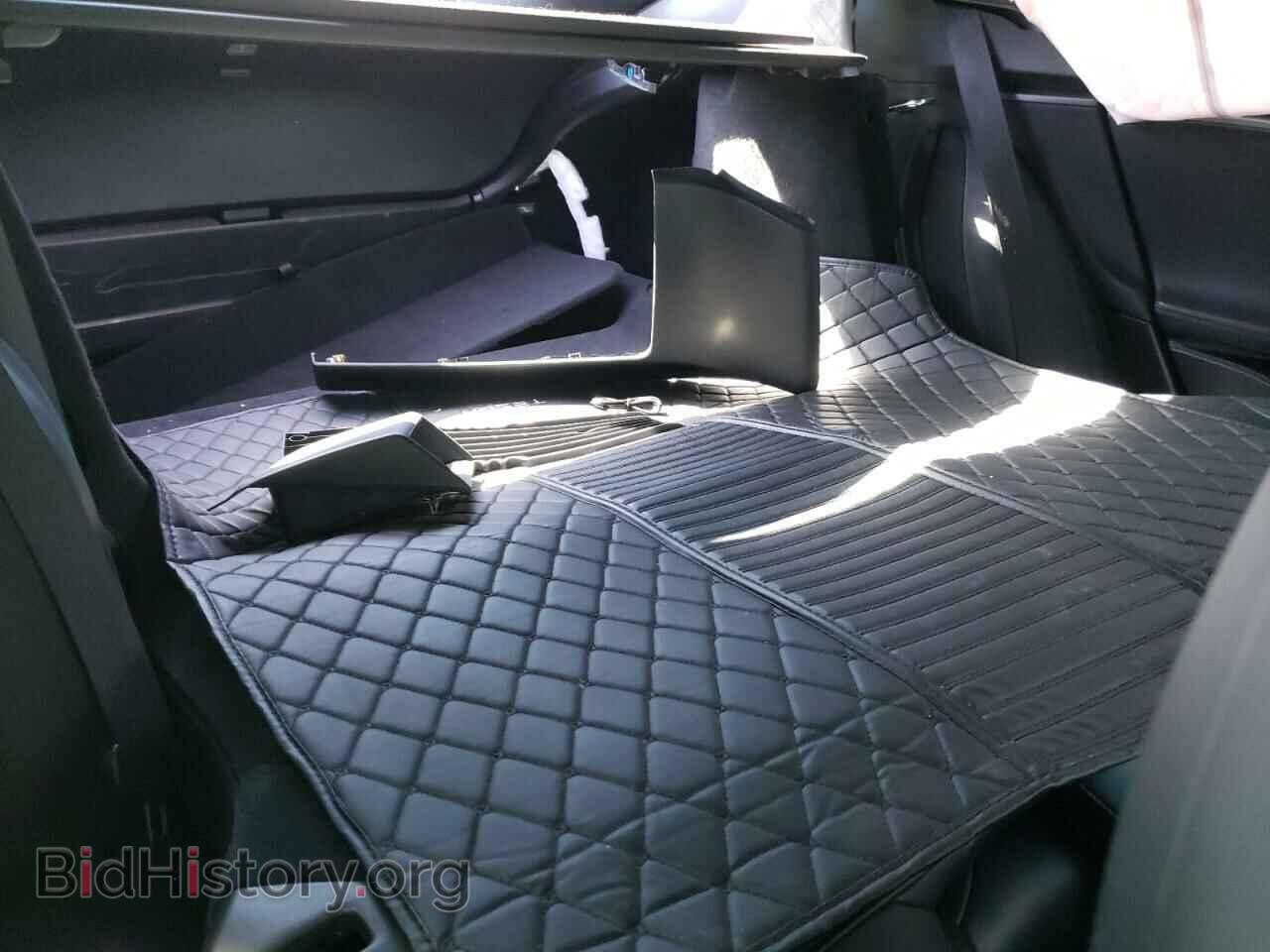 2019 TESLA MODEL S - VIN: 5YJSA1E28KF339955 - Фото 10