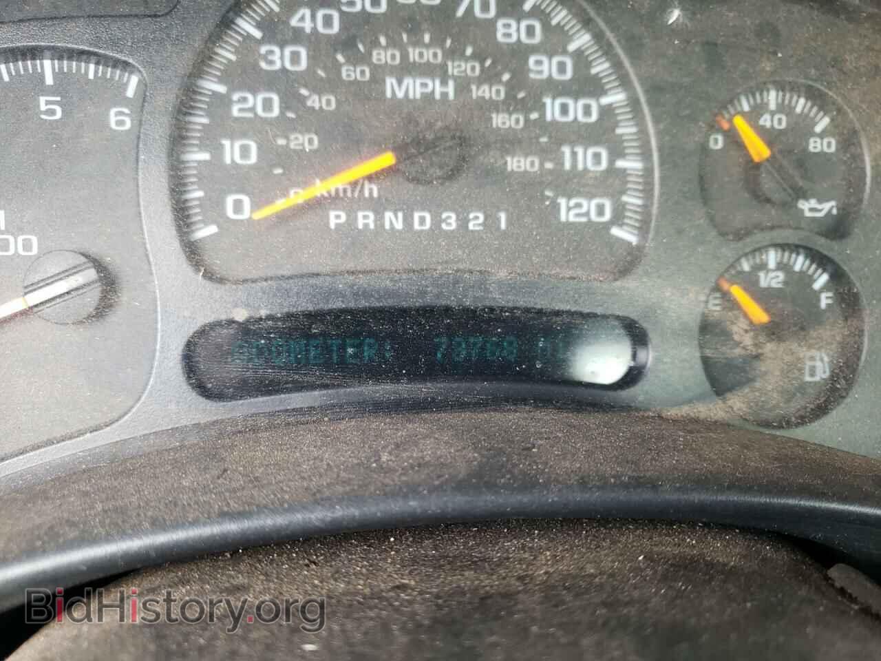2006 CHEVROLET SILVERADO - VIN: 3GCEC14X26G186428 - Фото 9