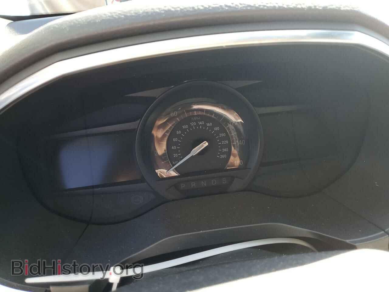 2021 FORD EDGE - VIN: 2FMPK3K96MBA15530 - Photo 9