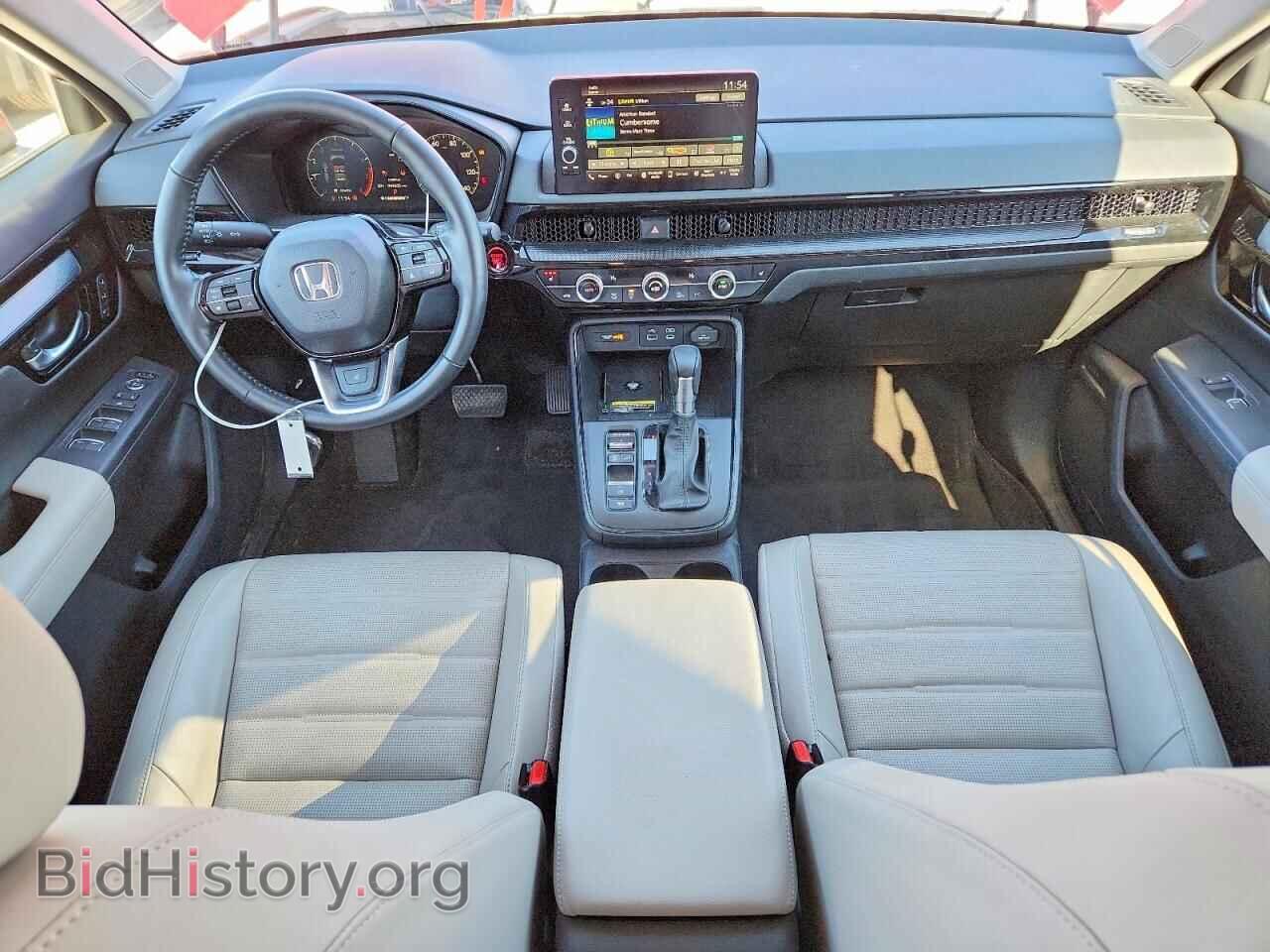 2023 HONDA CRV - VIN: 7FARS4H77PE004556 - Фото 8