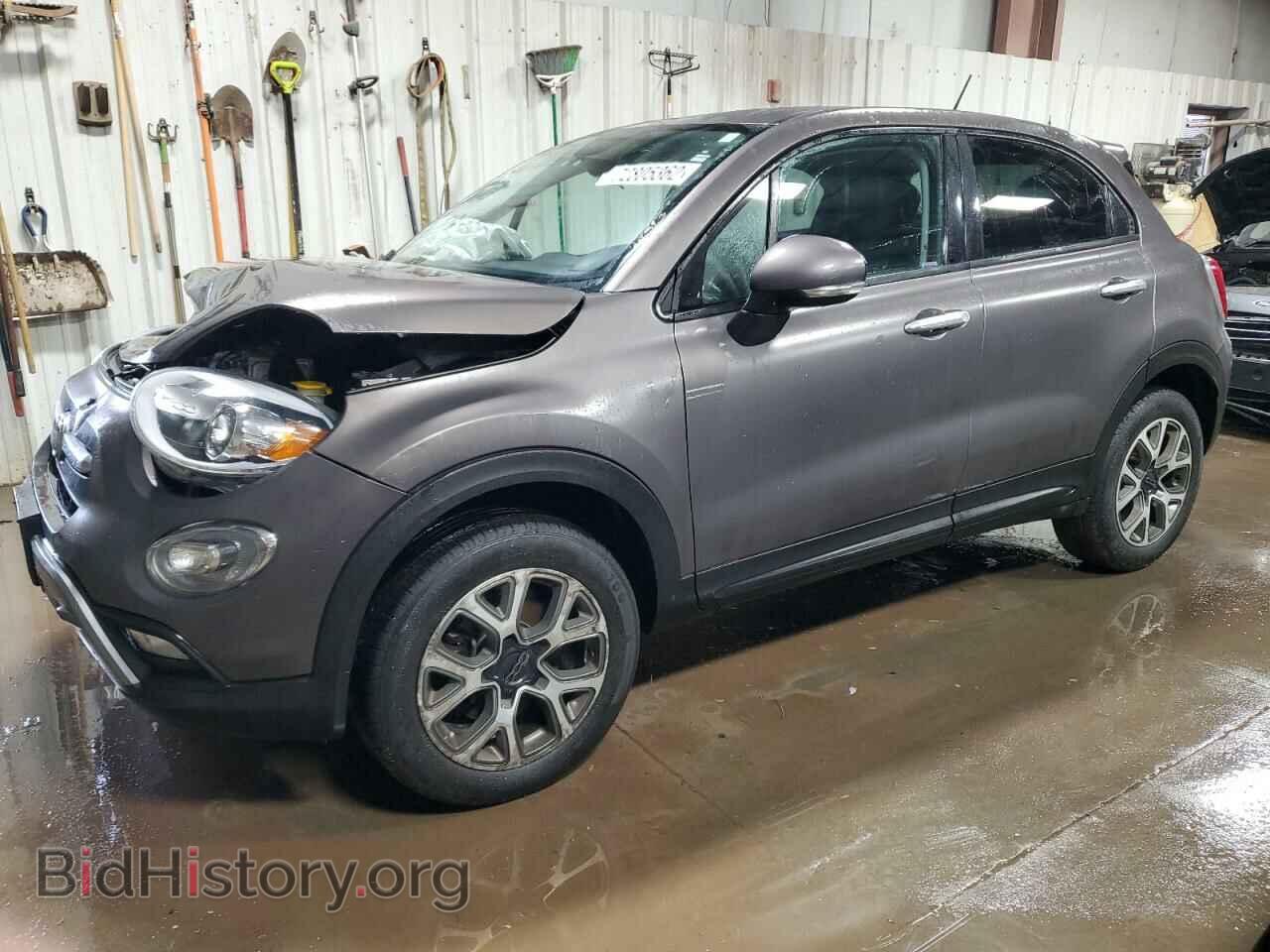 Photo ZFBCFYCT8GP374148 - FIAT 500 2016