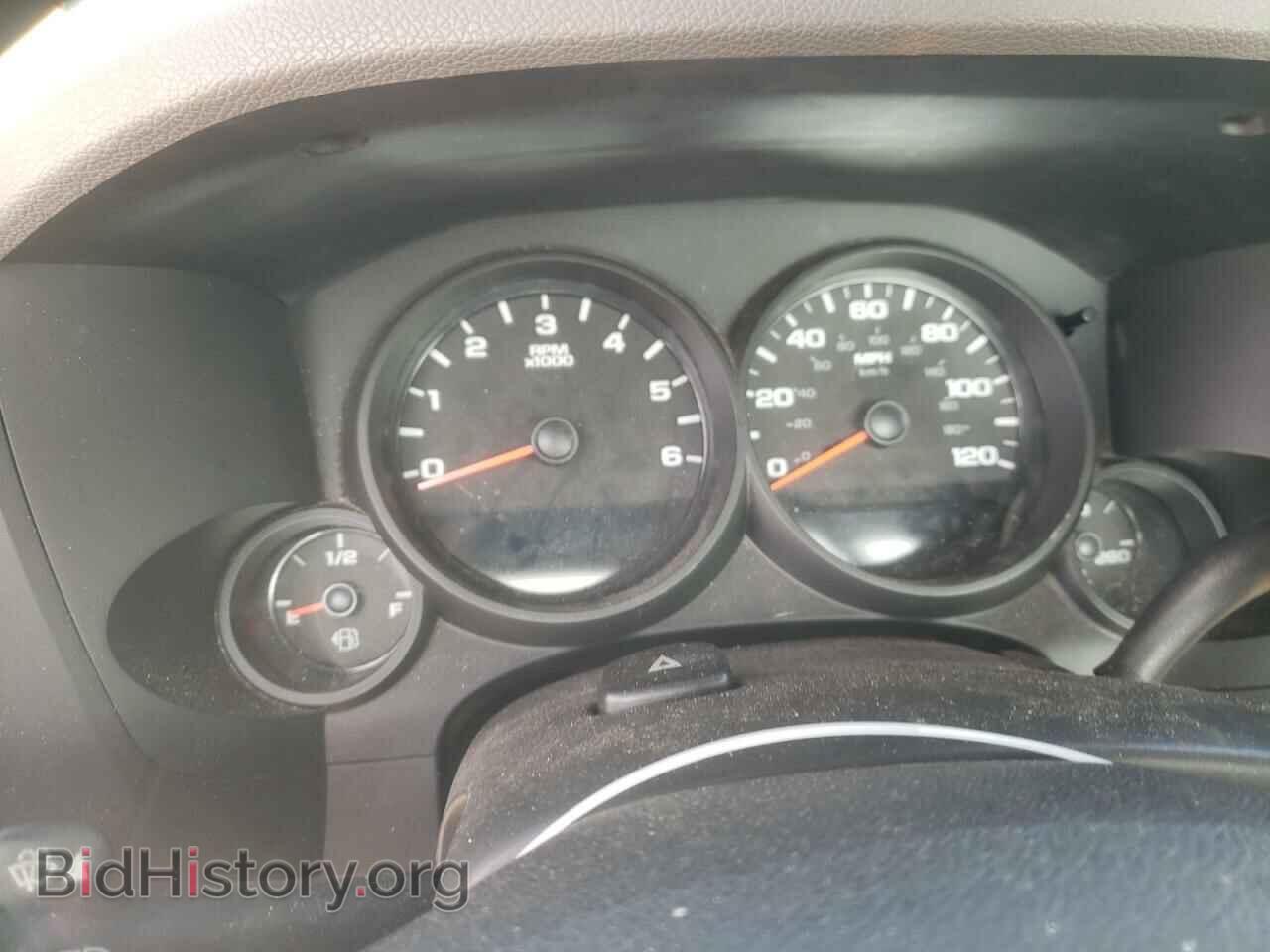 2009 CHEVROLET SILVERADO - VIN: 1GCEC14X99Z146237 - Фото 9