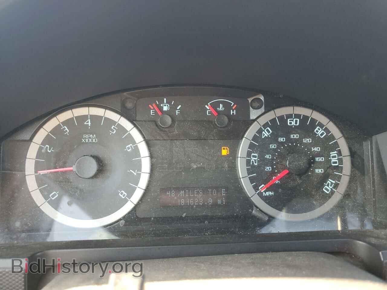 2012 FORD ESCAPE - VIN: 1FMCU0E79CKC79542 - Фото 9