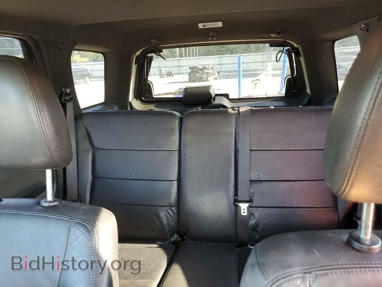 2012 FORD ESCAPE - VIN: 1FMCU0E79CKC79542 - Фото 10