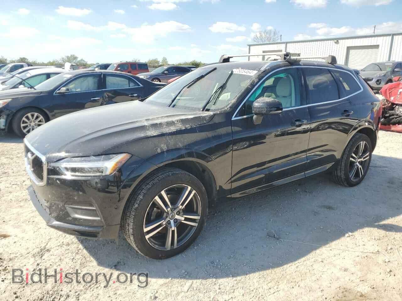 Photo LYV102RK0KB206395 - VOLVO XC60 2019