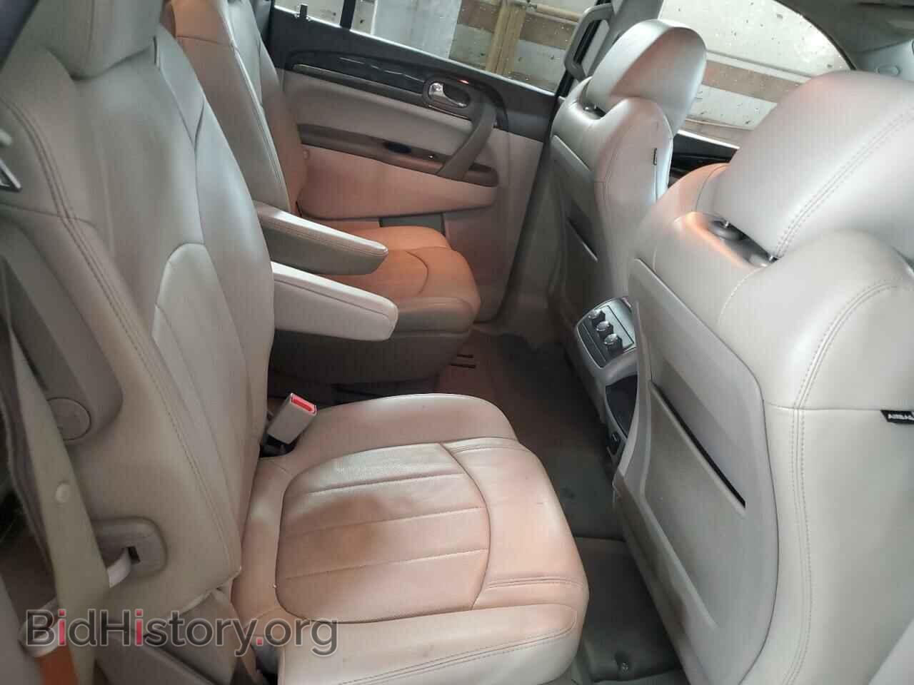 2016 BUICK ENCLAVE - VIN: 5GAKVBKD2GJ142894 - Photo 11