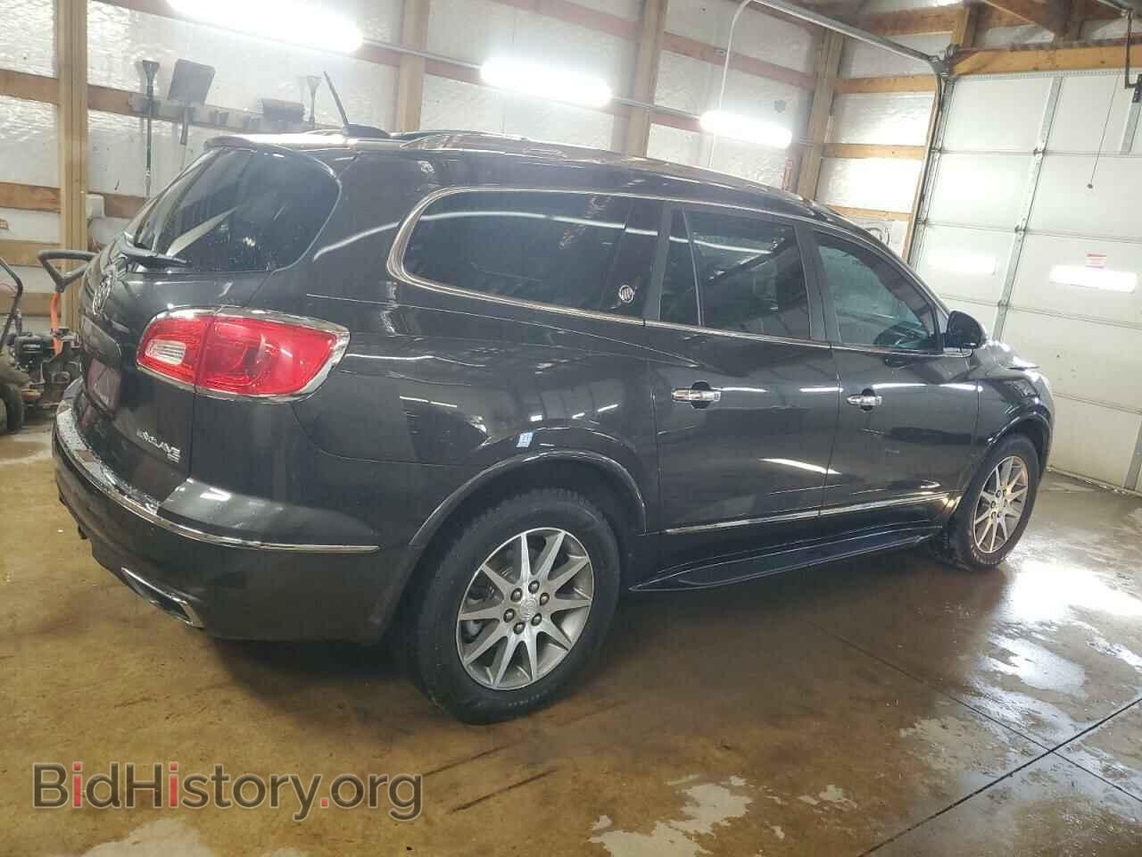 2016 BUICK ENCLAVE - VIN: 5GAKVBKD2GJ142894 - Photo 3