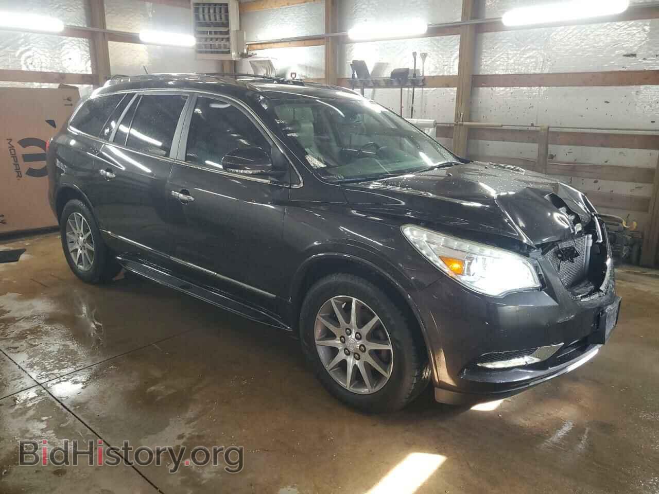 2016 BUICK ENCLAVE - VIN: 5GAKVBKD2GJ142894 - Photo 4