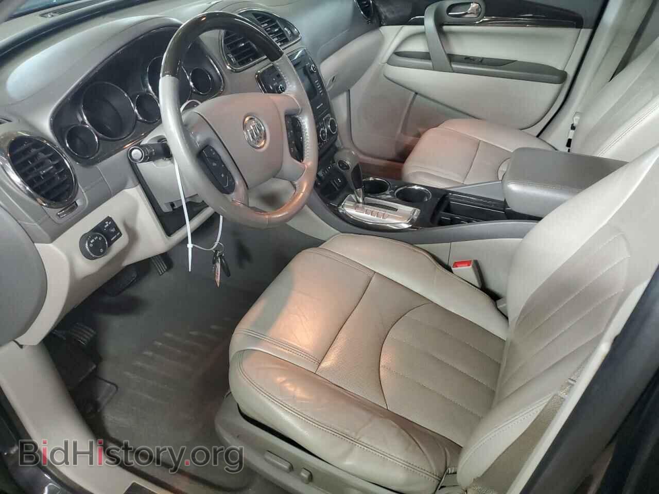 2016 BUICK ENCLAVE - VIN: 5GAKVBKD2GJ142894 - Photo 7