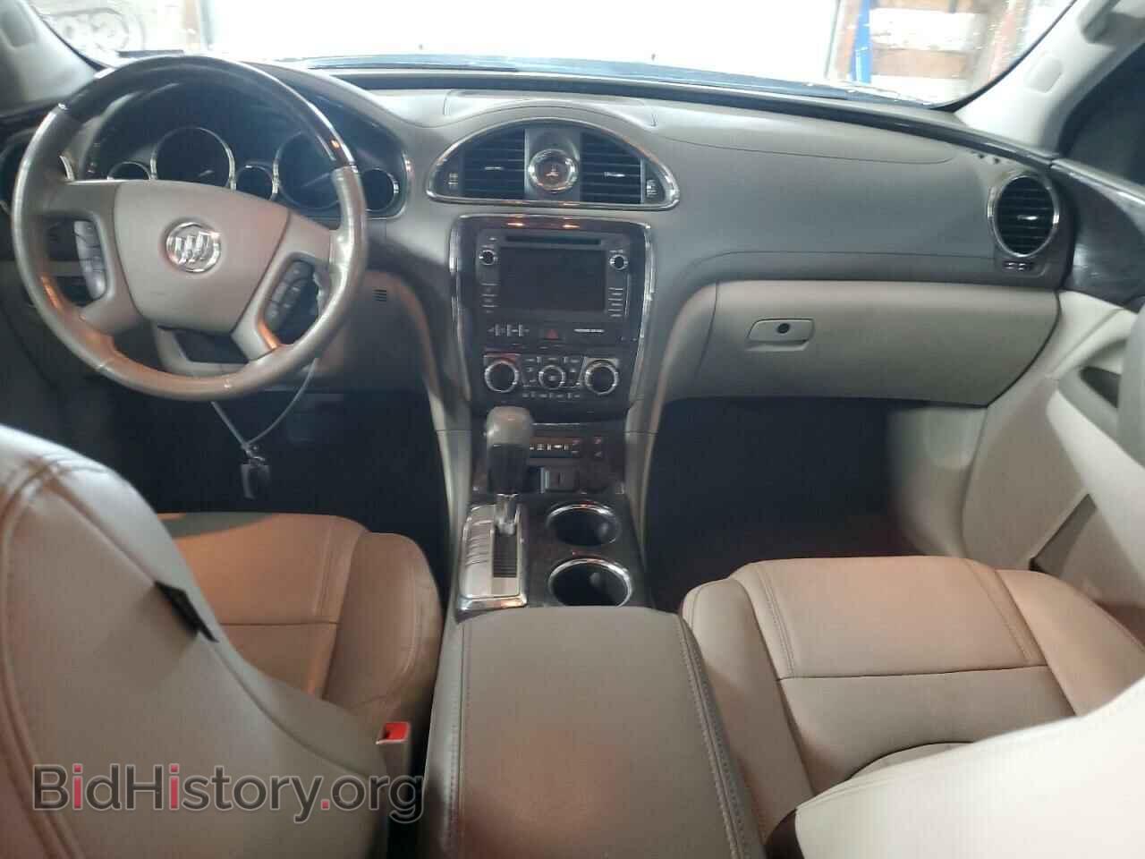2016 BUICK ENCLAVE - VIN: 5GAKVBKD2GJ142894 - Photo 8
