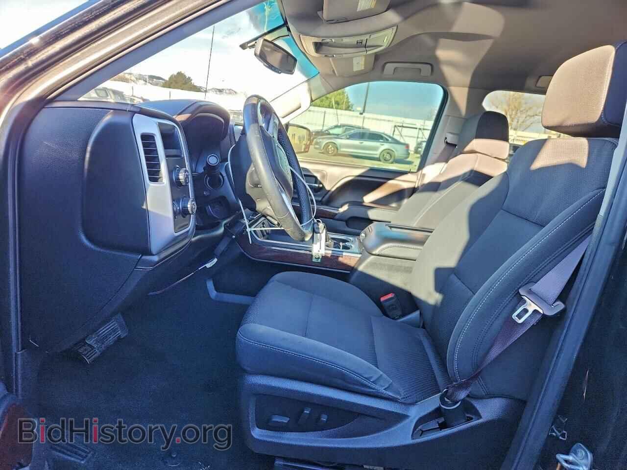 2017 GMC SIERRA - VIN: 3GTU2MEC4HG275576 - Фото 7