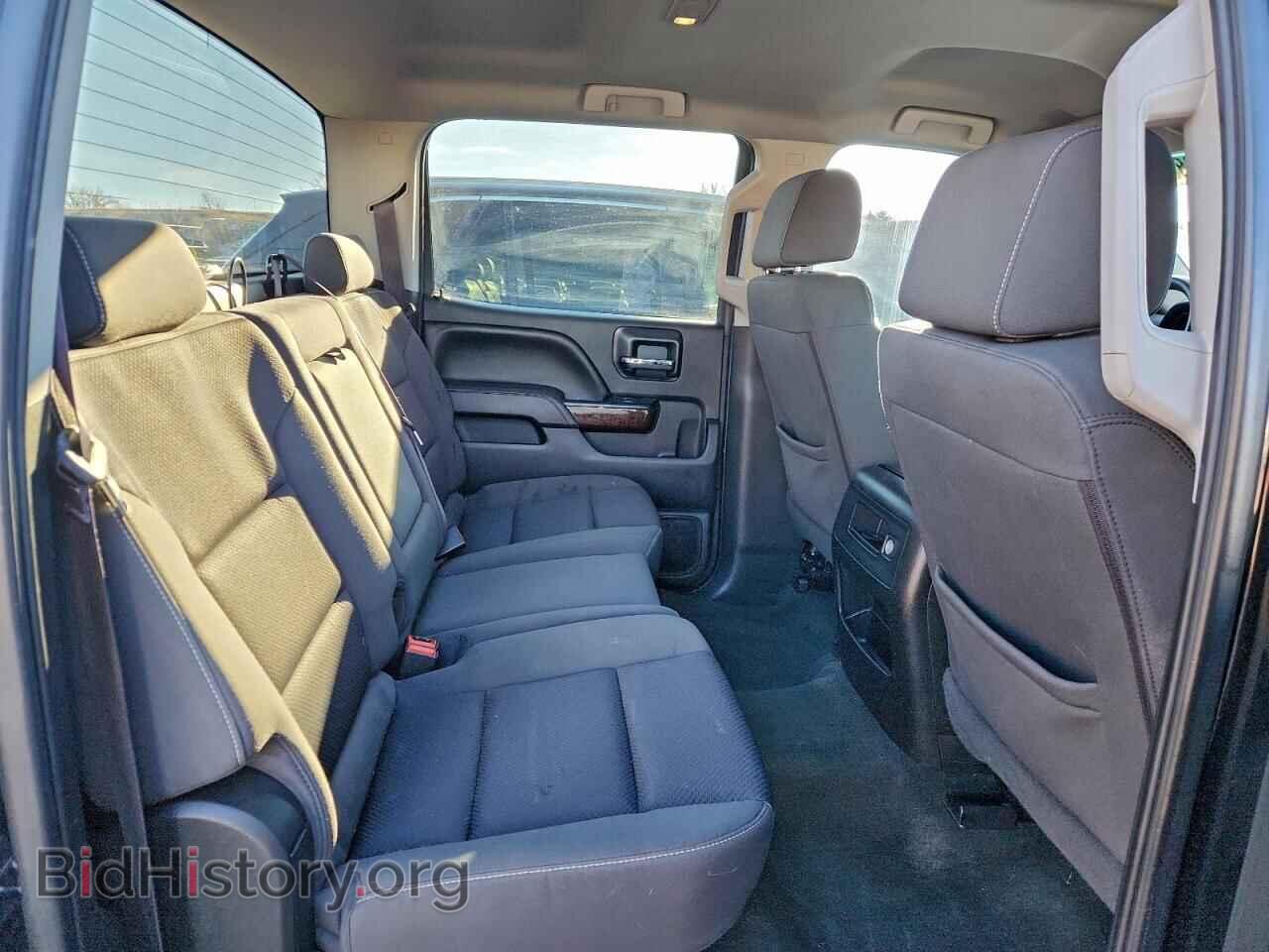 2017 GMC SIERRA - VIN: 3GTU2MEC4HG275576 - Фото 10