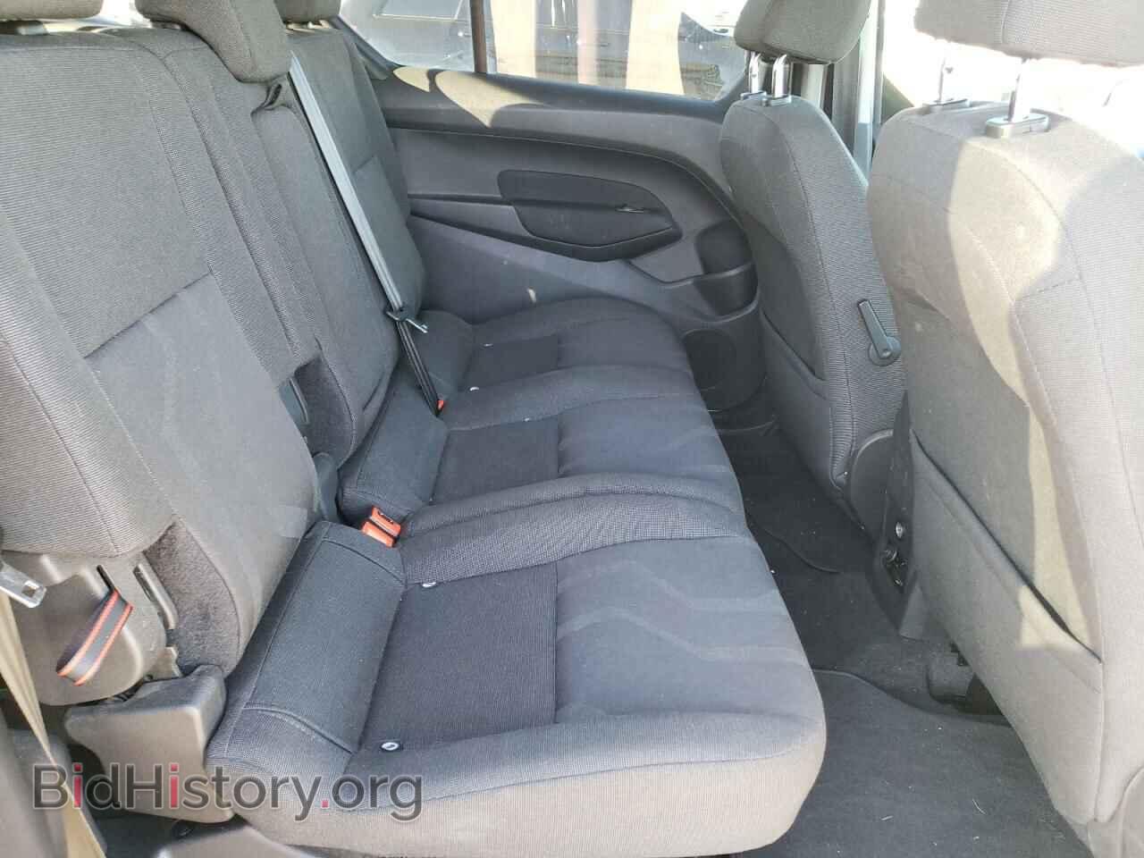 2017 FORD TRANSIT - VIN: NM0GE9F71H1332542 - Фото 11
