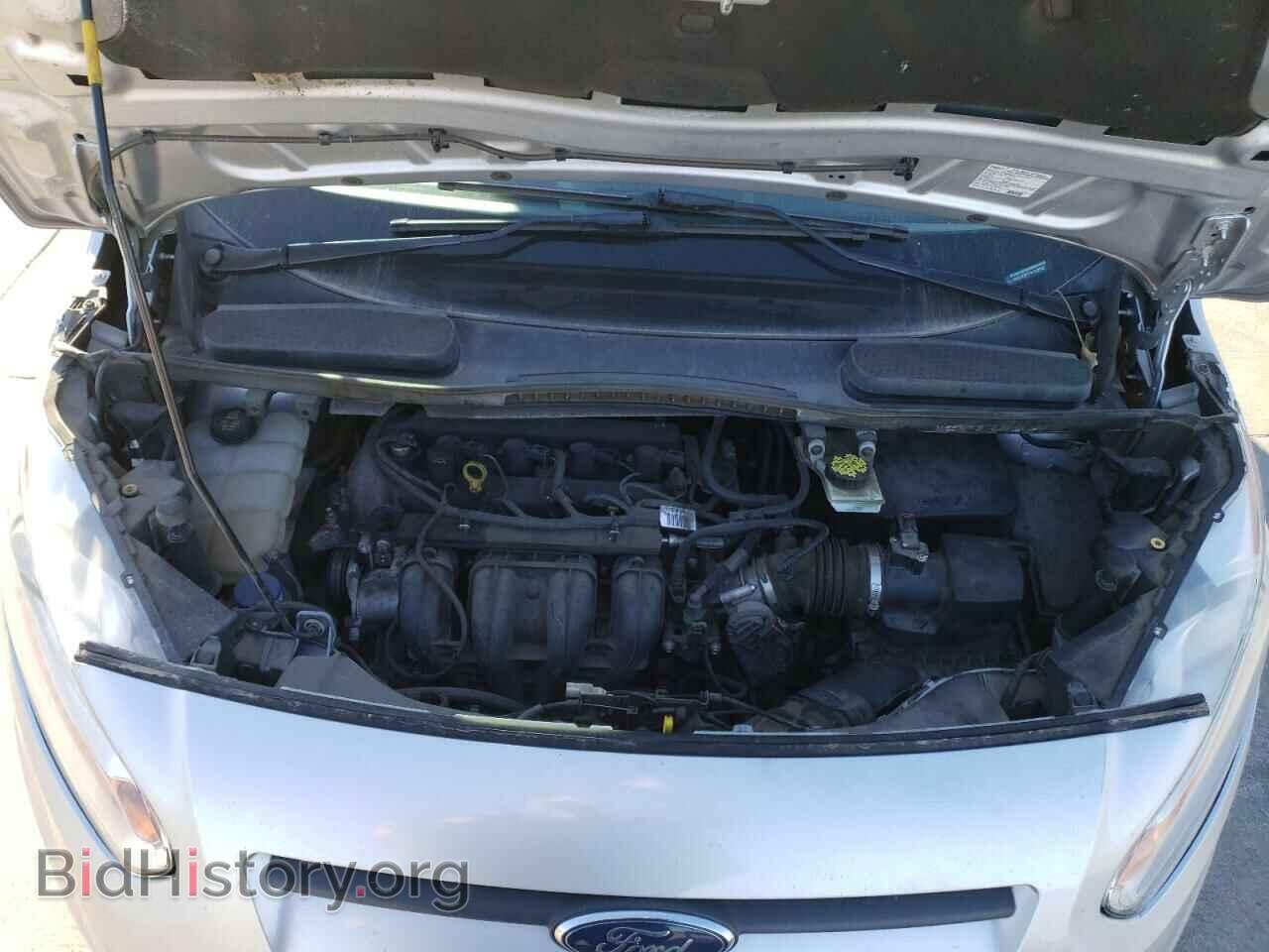 2017 FORD TRANSIT - VIN: NM0GE9F71H1332542 - Фото 12