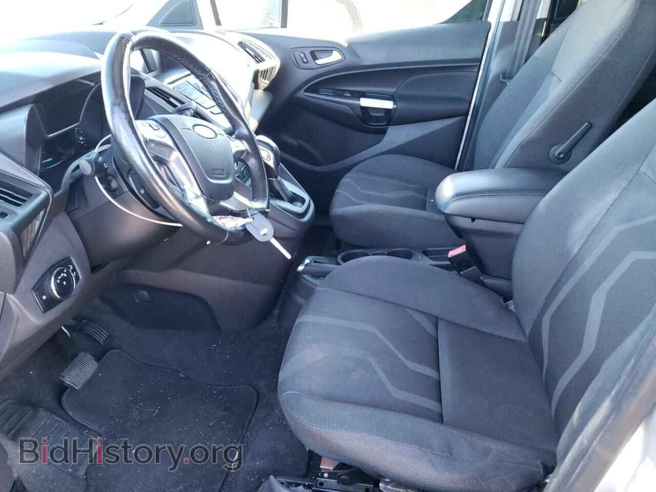 2017 FORD TRANSIT - VIN: NM0GE9F71H1332542 - Фото 7