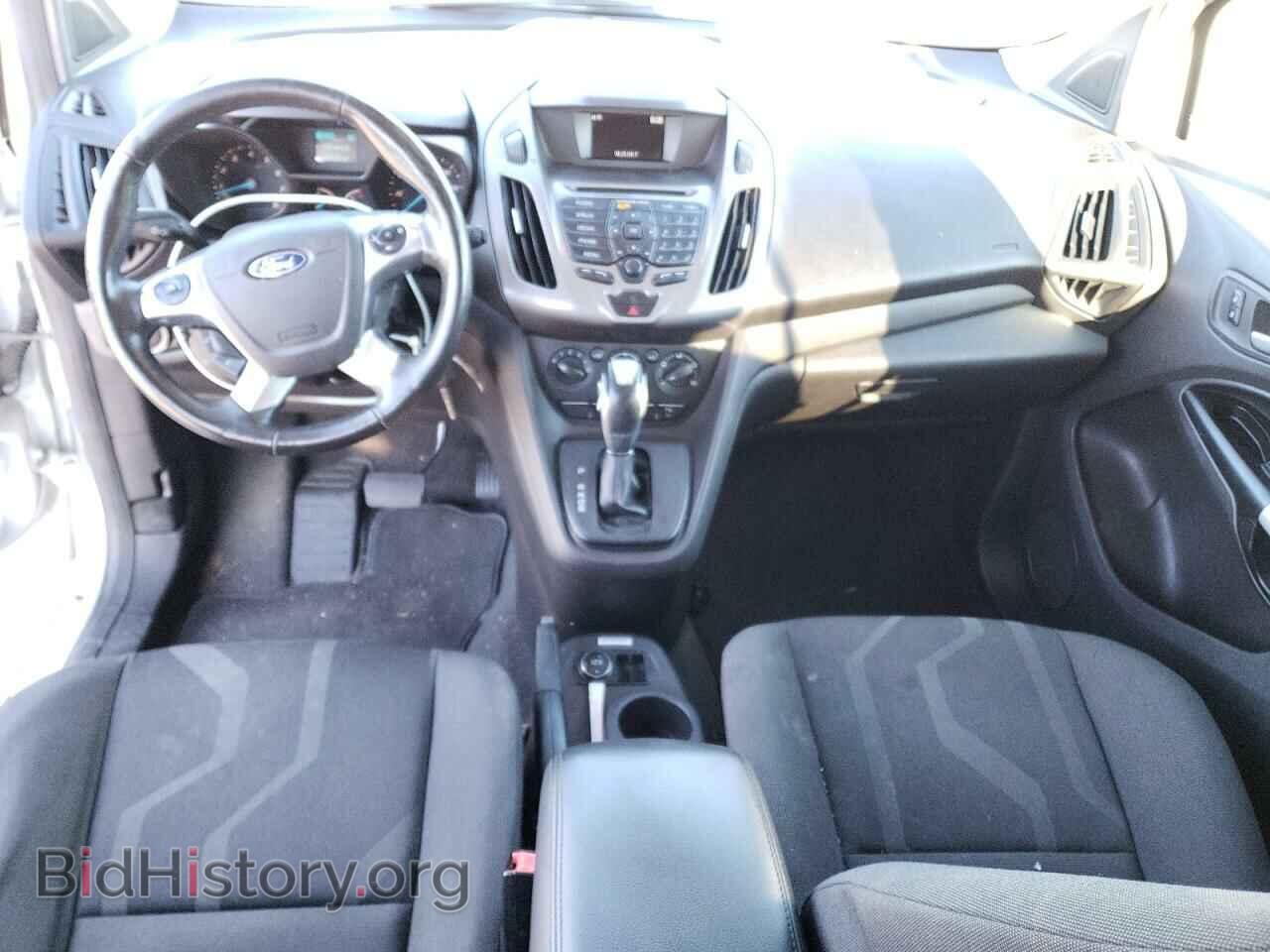 2017 FORD TRANSIT - VIN: NM0GE9F71H1332542 - Фото 8