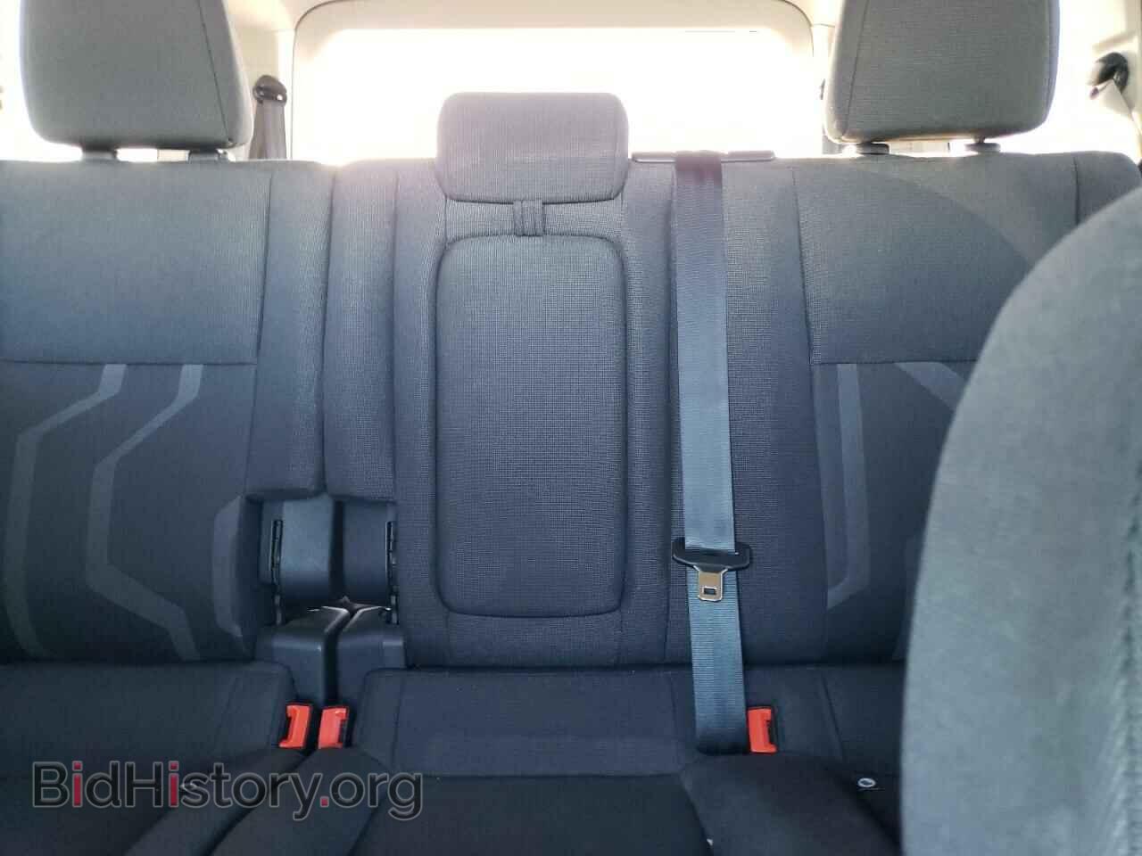 2017 FORD TRANSIT - VIN: NM0GE9F71H1332542 - Фото 10