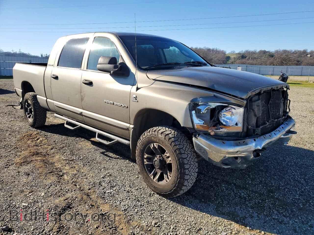 2006 DODGE All Models - VIN: 3D7KS29C56G236715 - Photo 4