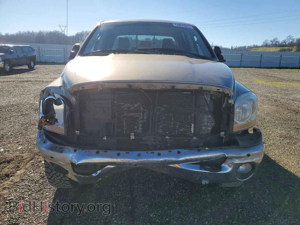 2006 DODGE All Models - VIN: 3D7KS29C56G236715 - Photo 5