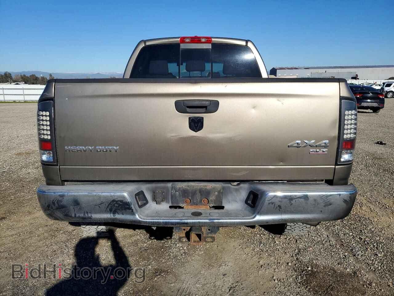 2006 DODGE All Models - VIN: 3D7KS29C56G236715 - Photo 6