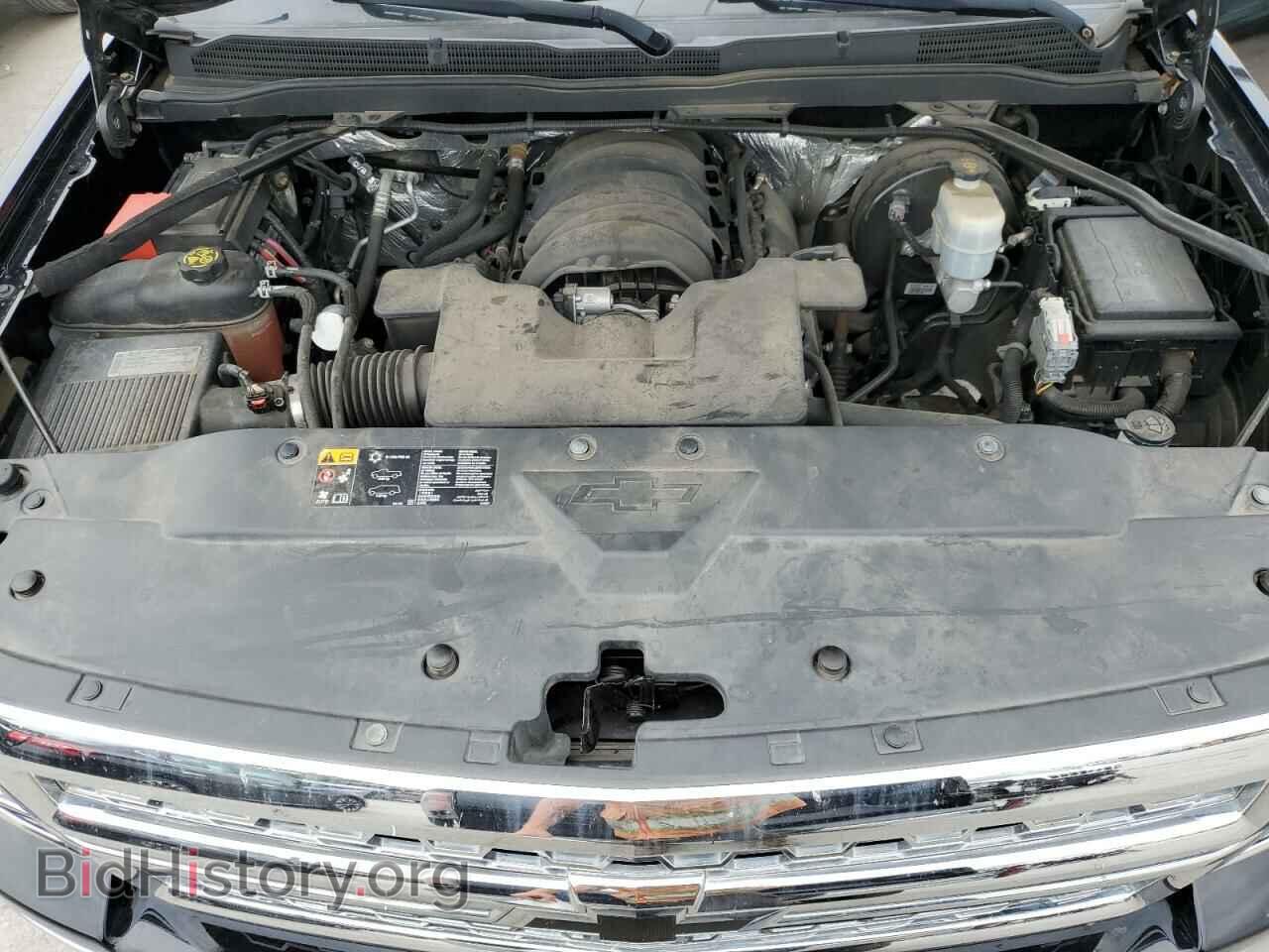 2014 CHEVROLET ALL Models - VIN: 1GCVKSEC5EZ287238 - Фото 11