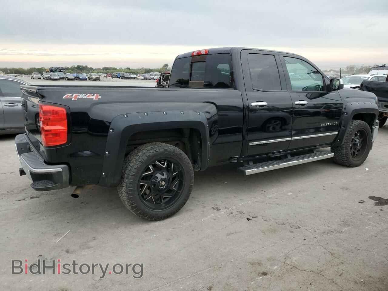 2014 CHEVROLET ALL Models - VIN: 1GCVKSEC5EZ287238 - Фото 3