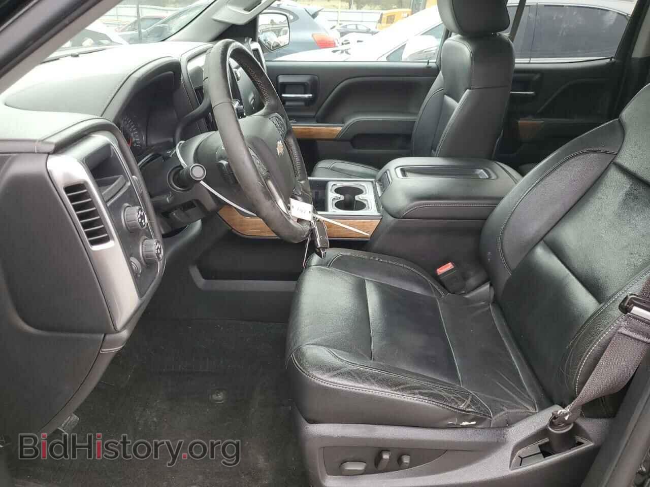 2014 CHEVROLET ALL Models - VIN: 1GCVKSEC5EZ287238 - Фото 7
