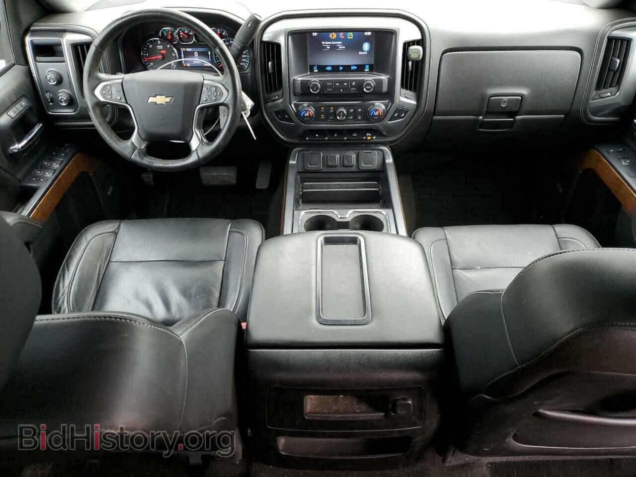 2014 CHEVROLET ALL Models - VIN: 1GCVKSEC5EZ287238 - Фото 8