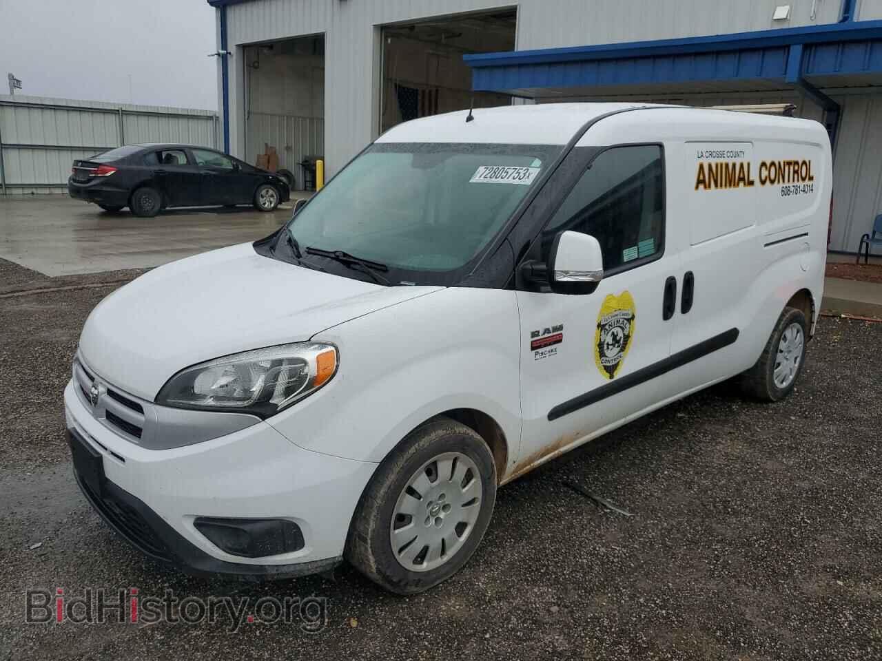 Photo ZFBERFBT1F6A03054 - RAM All Models 2015
