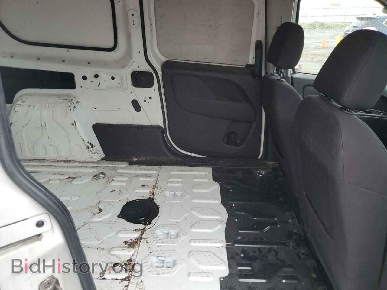 2015 RAM All Models - VIN: ZFBERFBT1F6A03054 - Фото 11