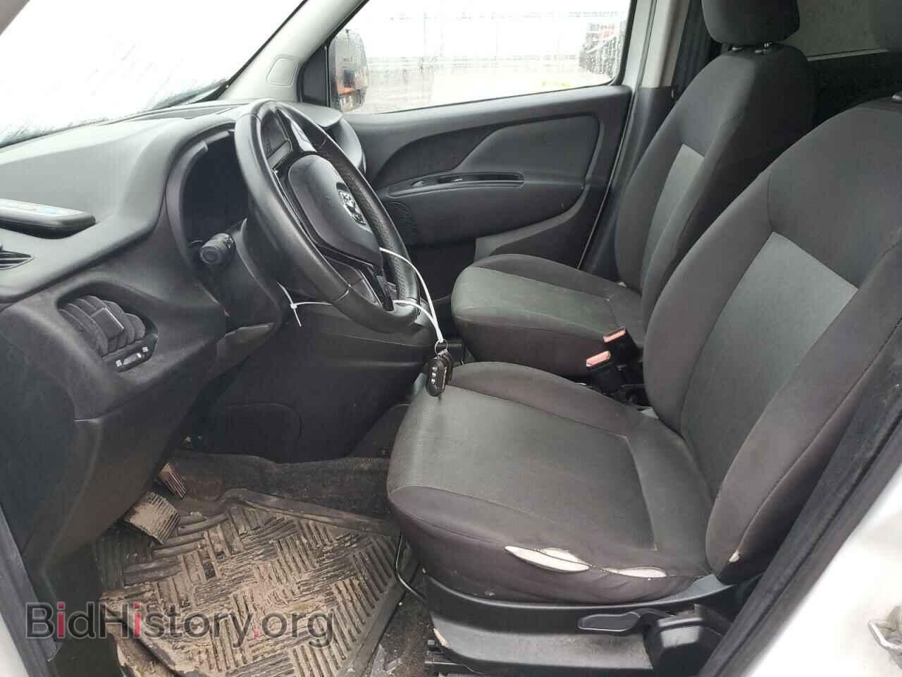 2015 RAM All Models - VIN: ZFBERFBT1F6A03054 - Фото 7